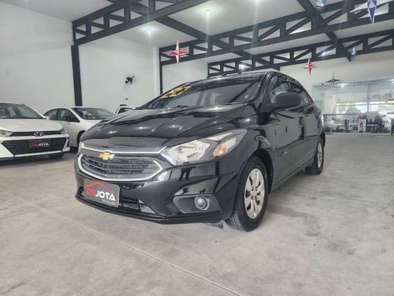 CHEVROLET ONIX 1.0 MPFI JOY 8V FLEX 4P MANUAL CHEVROLET ONIX 1.0 MPFI JOY 8V FLEX 4P MANUAL